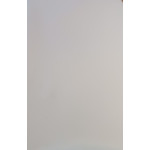 Toalha R 3,00d Chenille Branca